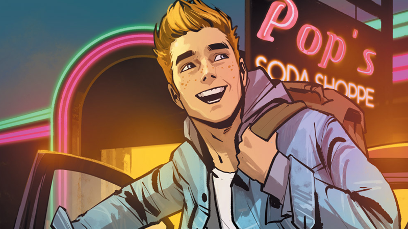 Illustration for article titled The 20 Best Comics and Graphic Novels of 2015